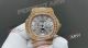 PPF Swiss Replica Patek Philippe Nautilus Perpetual Calendar rose gold diamond bezel watch (4)_th.jpg